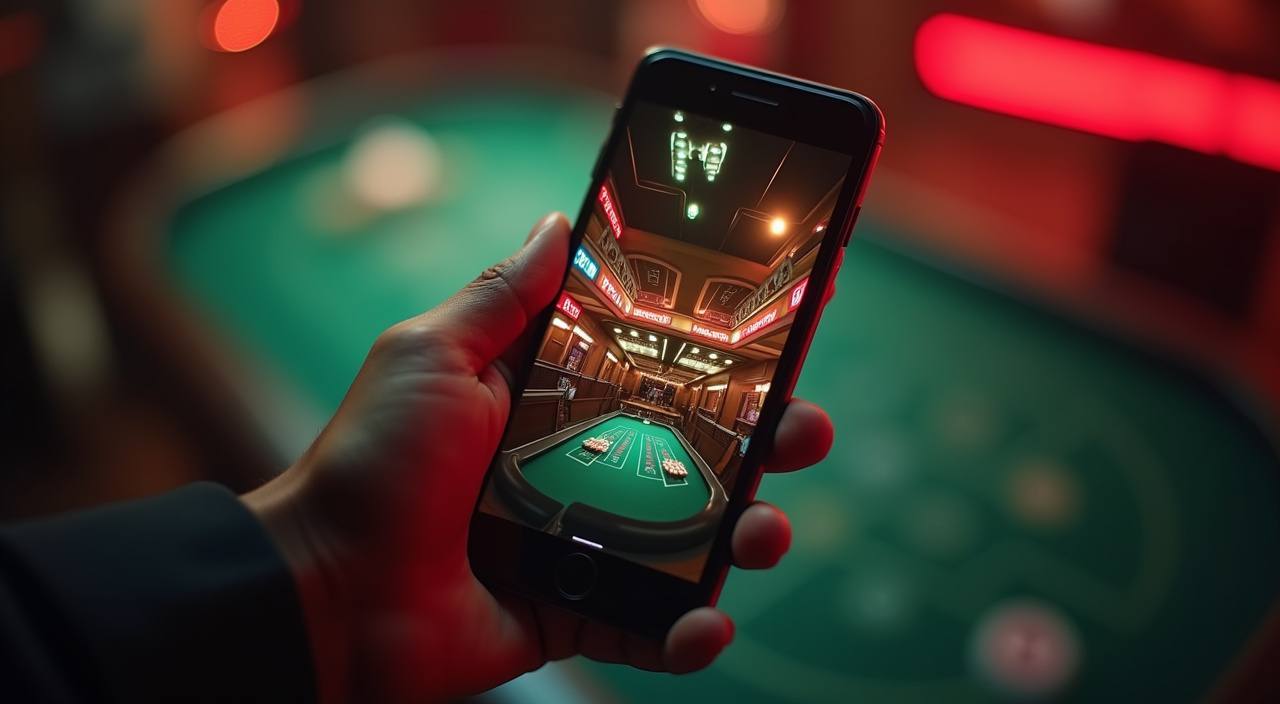 Blackjack PlayZone